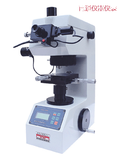 南通數(shù)顯顯微硬度計