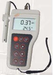 南陽多參數(shù)便攜式水質測量分析儀表