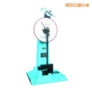 南陽(yáng)時(shí)代人造板擺錘沖擊試驗(yàn)機(jī)