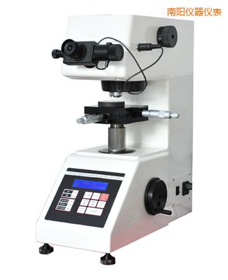 南陽數(shù)顯自動(手動)磚塔顯微維氏硬度計