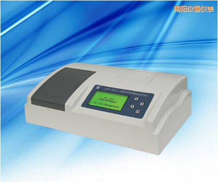 南陽(yáng)面粉溴酸鉀快速檢測(cè)儀