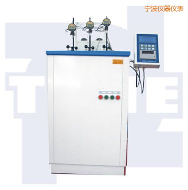 寧波熱變形、維卡軟化點(diǎn)溫度測(cè)定儀