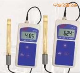 寧波酸度 溫度 便攜式測試儀