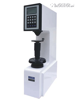 寧波電子布氏硬度計