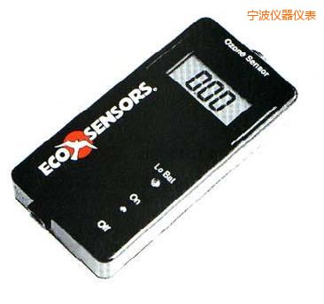 寧波便攜式臭氧檢測(cè)儀