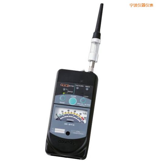 寧波可燃?xì)怏w檢測(cè)器