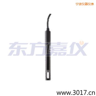 寧波含有溫度的四線電導率電極