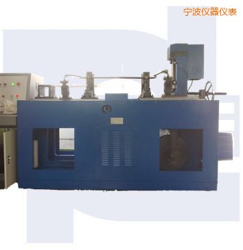 寧波機(jī)械式汽車穩(wěn)定桿疲勞試驗(yàn)機(jī)