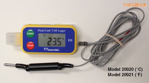 寧波USB 運輸油箱記錄儀 °F