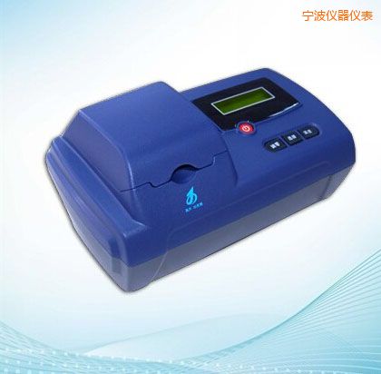 寧波偏硅酸測(cè)定儀