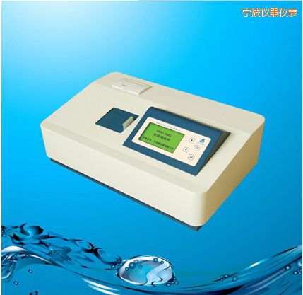 寧波紅外測油儀