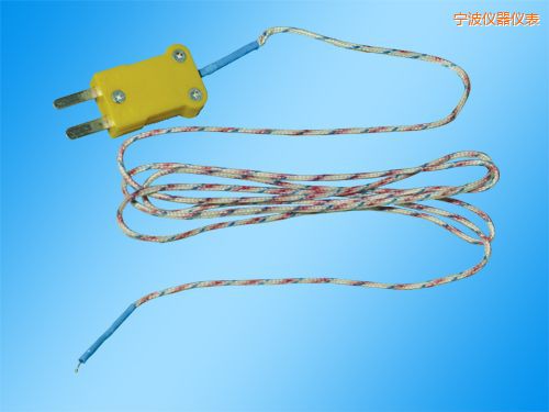 寧波點(diǎn)式線狀熱電偶