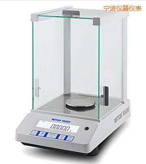 寧波電子天平,220g,0.1mg