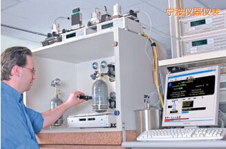 寧波動(dòng)態(tài)重力分析質(zhì)量流量系統(tǒng)