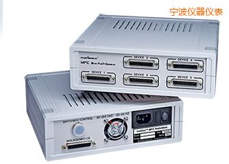 寧波控制切換開關(guān)