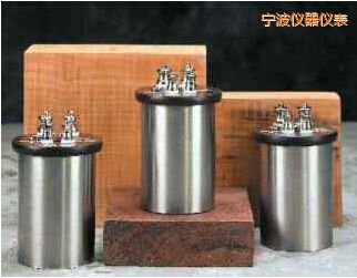 寧波高精度標(biāo)準(zhǔn)電阻