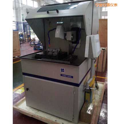 寧波大型全自動切割機