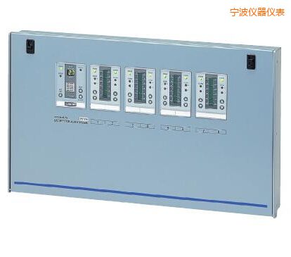 寧波固定式氣體檢測儀控制器