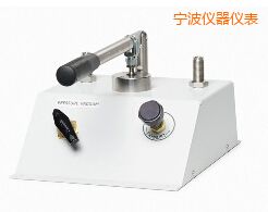 寧波氣體/真空比較測試泵