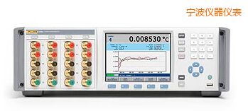 寧波超級測溫電橋