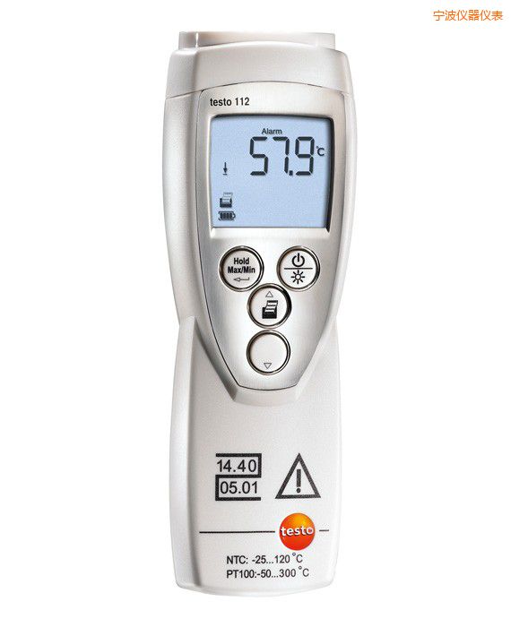 寧波單通道便攜式食品溫度計(jì)