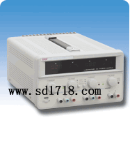 盤錦直流穩(wěn)壓穩(wěn)流電源