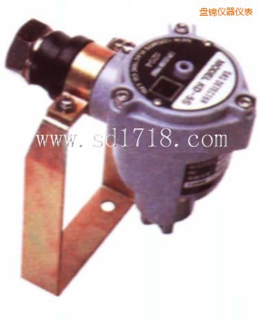 盤錦可燃氣體檢測儀