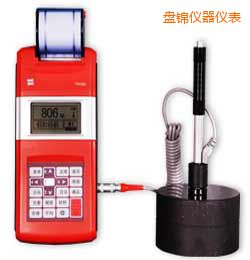 盤(pán)錦時(shí)代里氏硬度計(jì)
