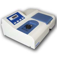 盤錦可見(jiàn)分光光度計(jì)