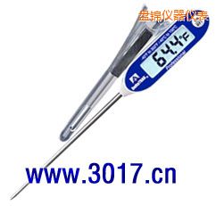 盤(pán)錦數(shù)字式溫度計(jì)