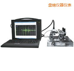 盤錦時代超聲波探傷儀