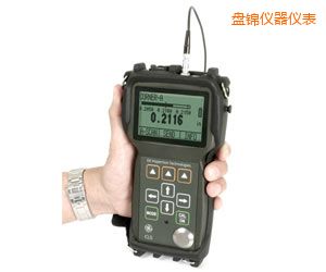 盤錦精密測厚儀