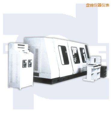 盤(pán)錦微機(jī)控制摩托車(chē)制動(dòng)器綜合試驗(yàn)臺(tái)