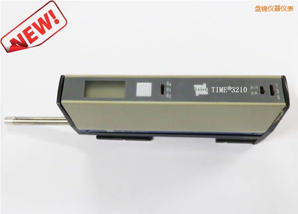 盤(pán)錦表面粗糙度儀