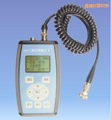 盤(pán)錦振動(dòng)測(cè)量?jī)x