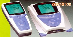 盤錦PH/電導(dǎo)率測(cè)量?jī)x