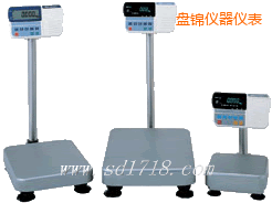 盤錦精密電子臺(tái)秤,100kg,10g