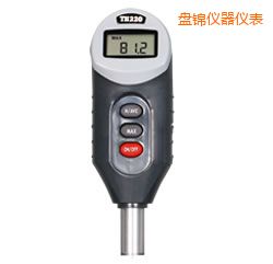 盤錦邵氏A硬度計(jì)