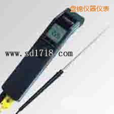 盤錦便攜式紅外測(cè)溫儀