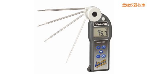 盤錦FlashCheck 探頭折疊式電子溫度計(jì)