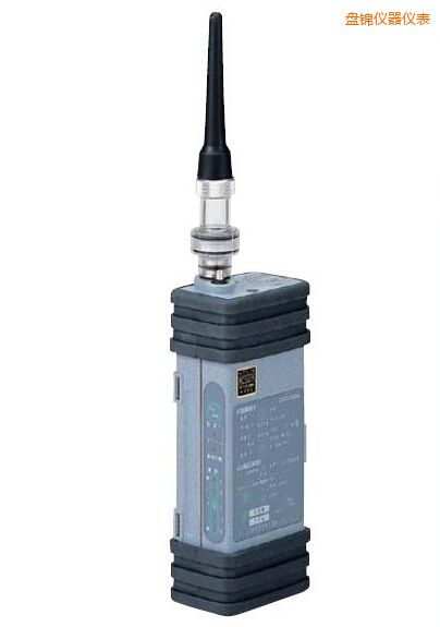 盤錦自吸式氣體檢測(cè)器