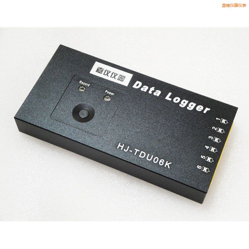 盤錦爐溫跟蹤儀