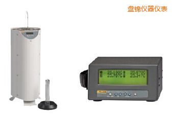 盤錦水三相點系統(tǒng)(配套工業(yè)鉑電阻檢定方案)