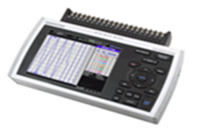 盤錦多通道多功能溫度記錄器