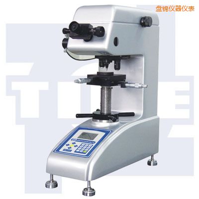 盤錦維氏硬度計