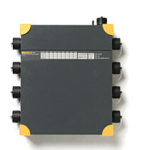 盤錦三相電能質(zhì)量記錄儀