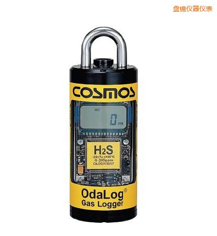 盤錦硫化氫氣體檢測(cè)器