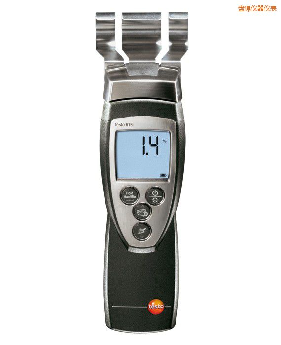 盤錦木材和建材水份儀