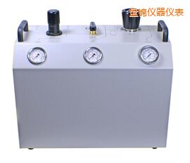 盤錦氣體增壓泵系統(tǒng)