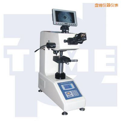 盤錦視頻測量裝置